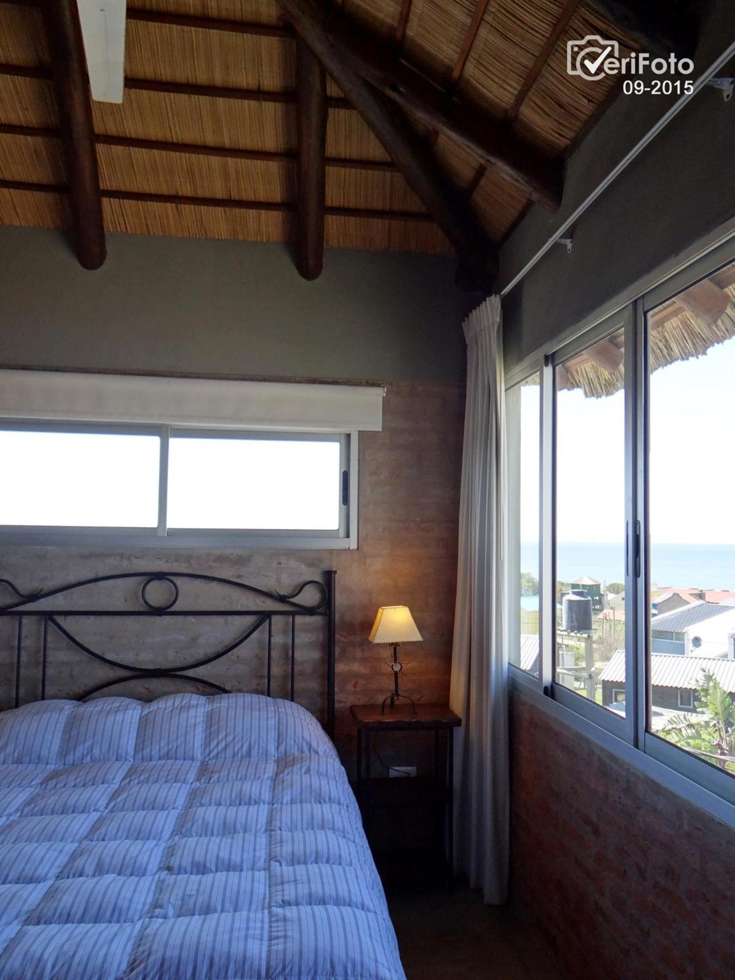 Balcones De Mar Aparthotel Punta Del Diablo Camera foto