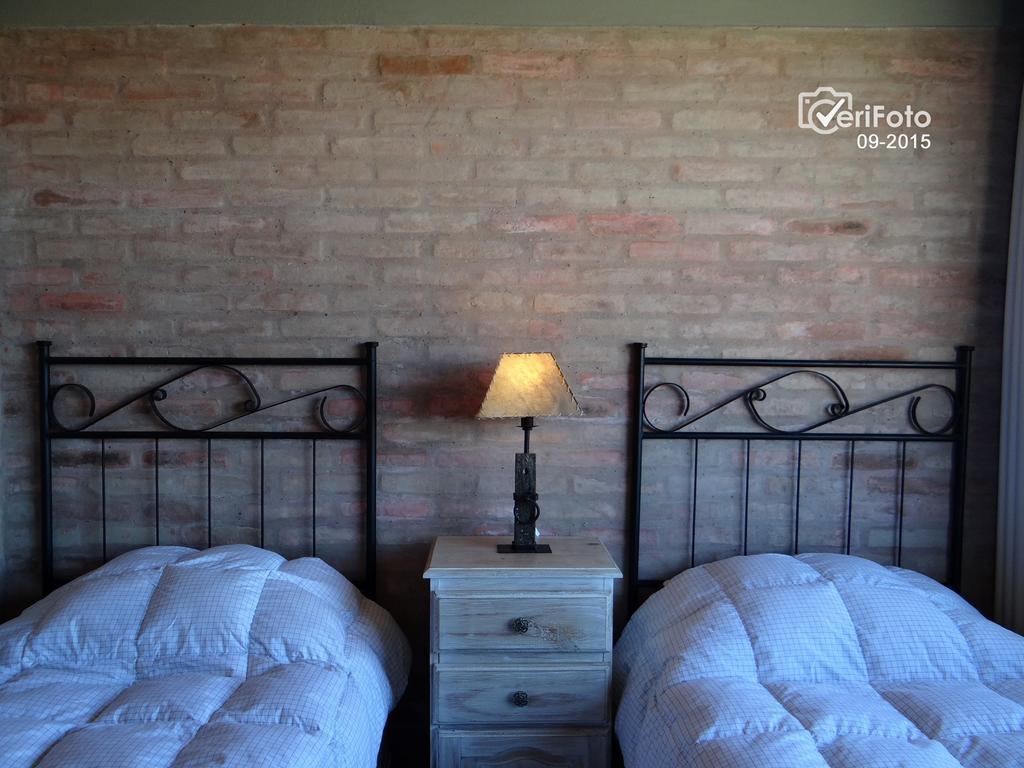 Balcones De Mar Aparthotel Punta Del Diablo Camera foto