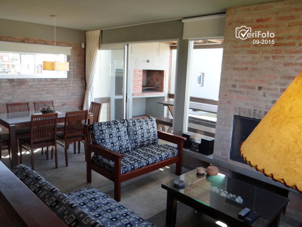 Balcones De Mar Aparthotel Punta Del Diablo Camera foto