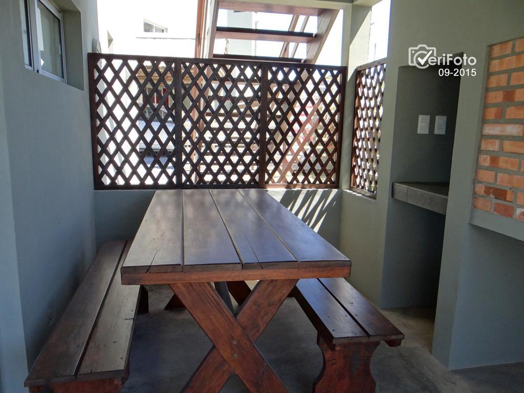 Balcones De Mar Aparthotel Punta Del Diablo Camera foto