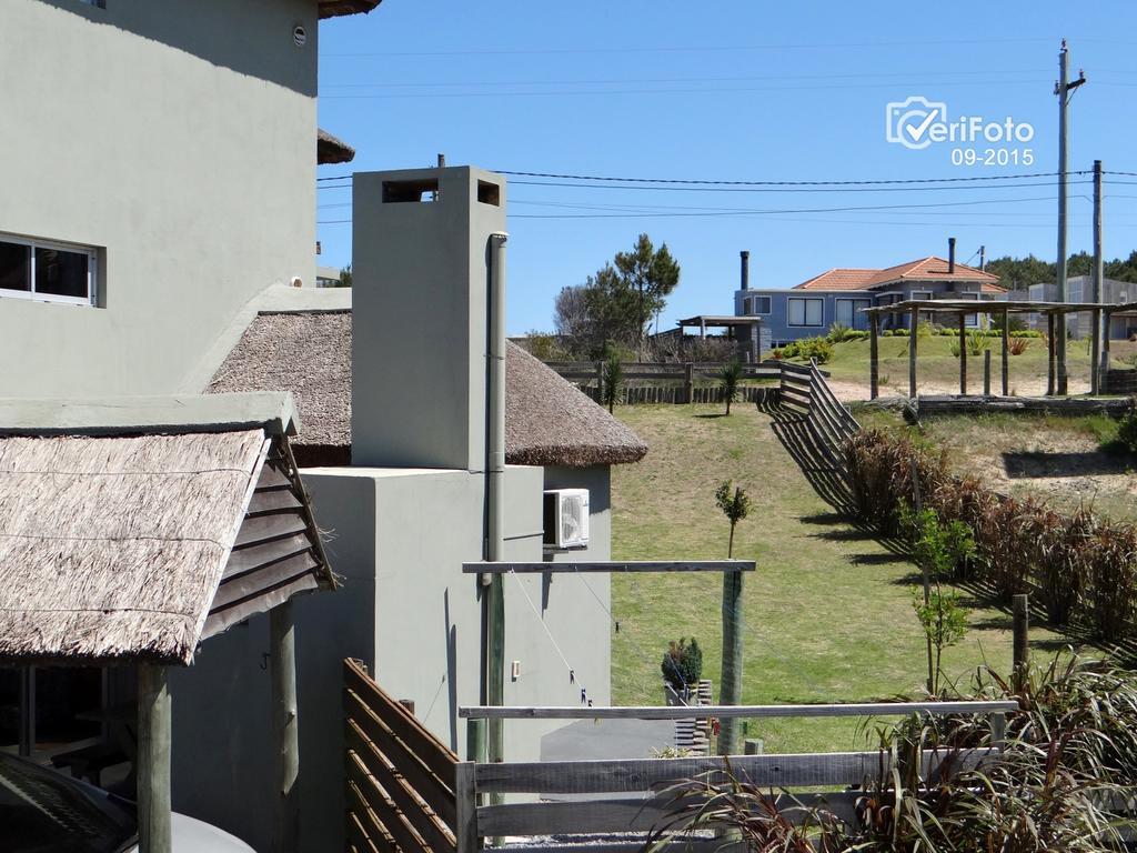 Balcones De Mar Aparthotel Punta Del Diablo Camera foto