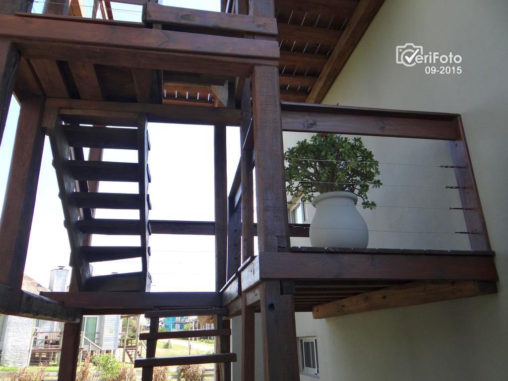 Balcones De Mar Aparthotel Punta Del Diablo Camera foto