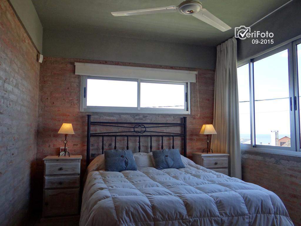 Balcones De Mar Aparthotel Punta Del Diablo Camera foto