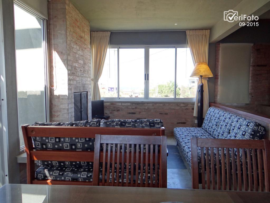Balcones De Mar Aparthotel Punta Del Diablo Camera foto