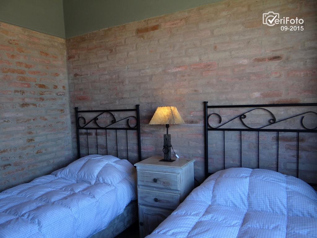 Balcones De Mar Aparthotel Punta Del Diablo Camera foto