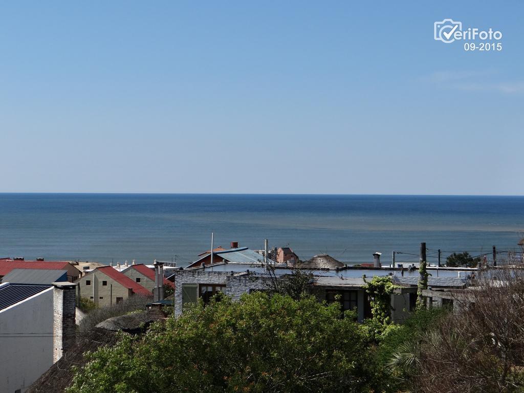 Balcones De Mar Aparthotel Punta Del Diablo Camera foto