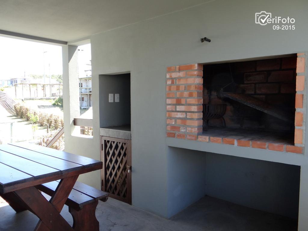 Balcones De Mar Aparthotel Punta Del Diablo Camera foto