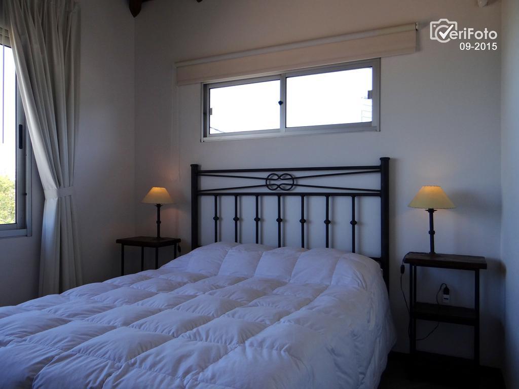 Balcones De Mar Aparthotel Punta Del Diablo Camera foto