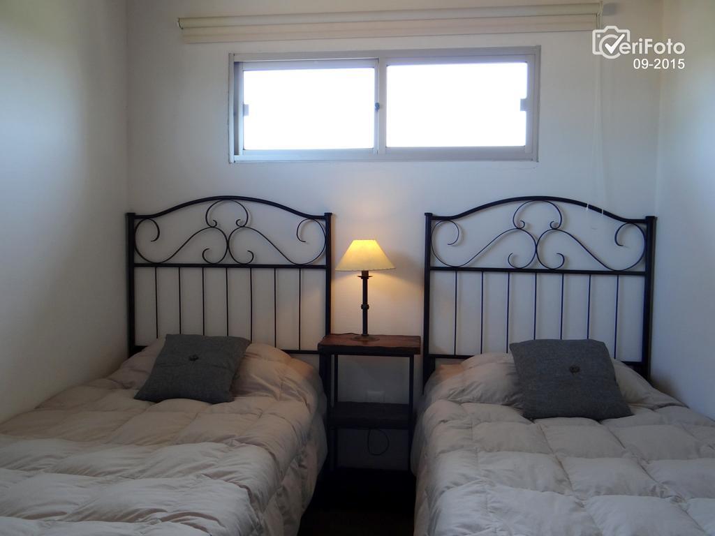 Balcones De Mar Aparthotel Punta Del Diablo Camera foto